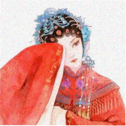 吉吉 熊出没角色